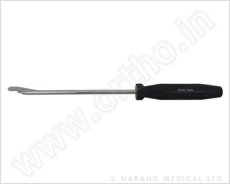 600.12-5 - Femoral Aimer, 5mm