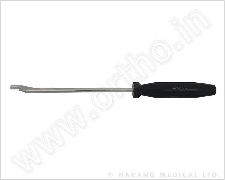 Femoral Aimer, 6mm