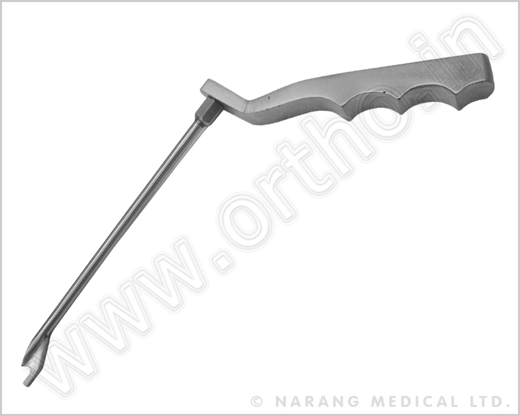 Femoral Offset