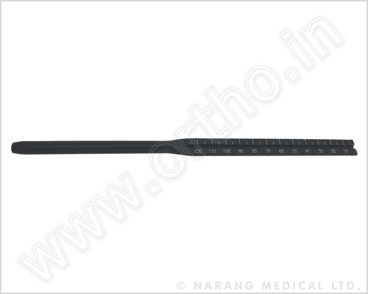 703.014 - Depth Gauge