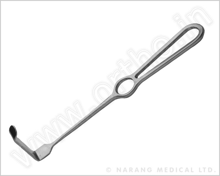 Lagenback Retractor