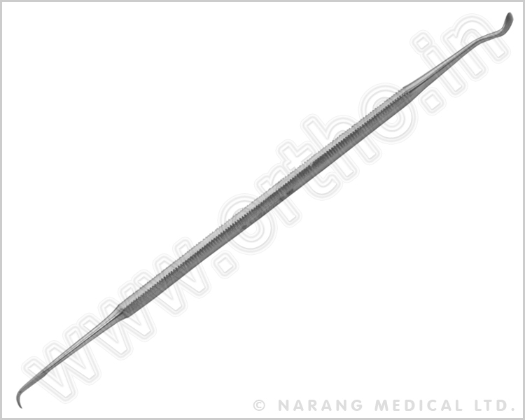 McIndoe Cleft Palate Raspatory