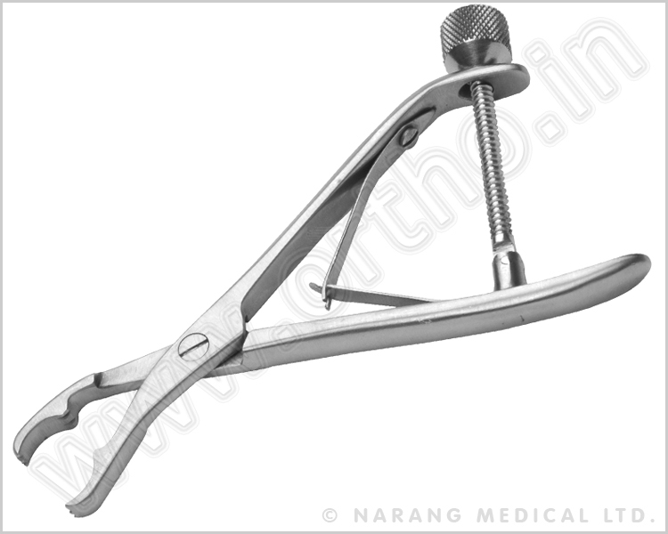 Bone Holding Forceps