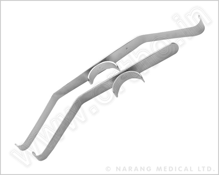 Condyle Retractors