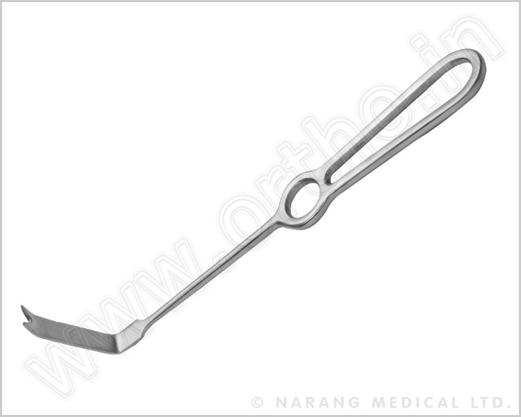 Forked (Ramus) Retractor