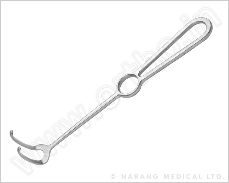 Farabeuf Retractor