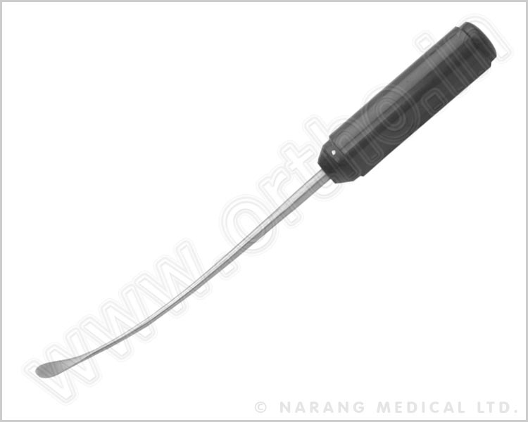 Endoscopic Scalp Retractor