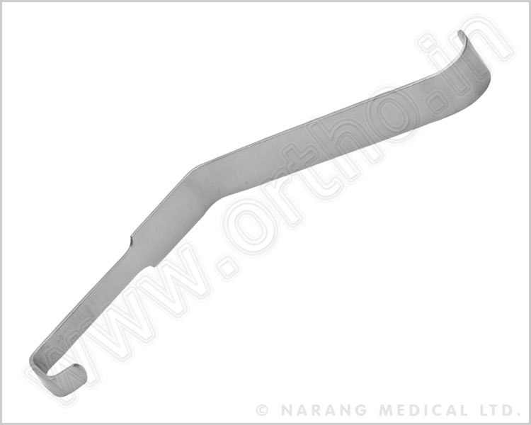 Hajeck Cheek Retractor