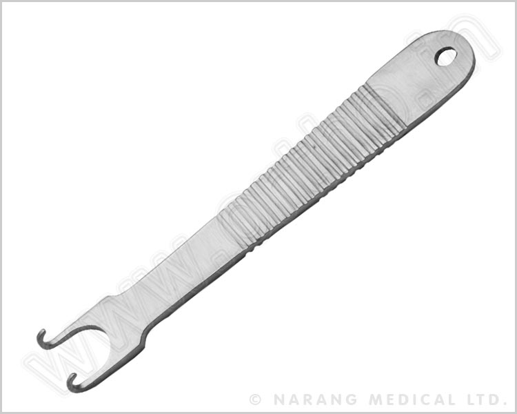 Alae Retractor