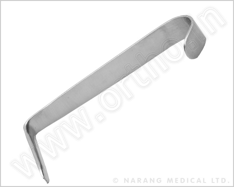 Kilner Nasal Retractor