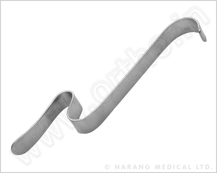 Lip & Cheek Retractor Bishop