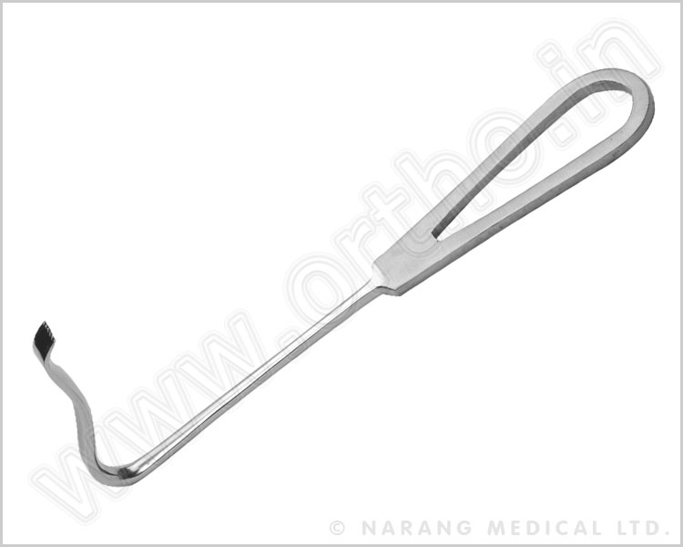 Monks Tissue Retractor