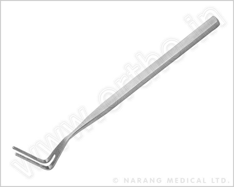 Stack Retractor