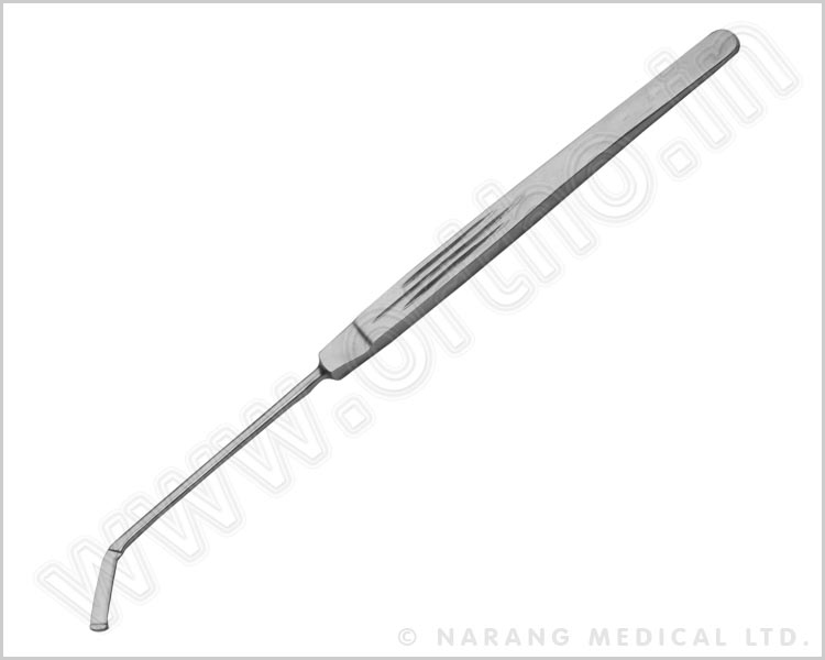 Knife for Rhinoplasty