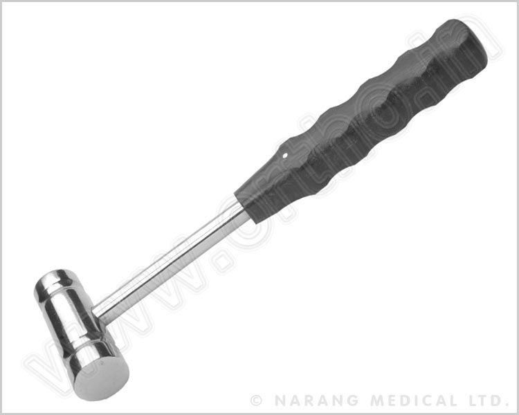 Fickling Dental Mallet