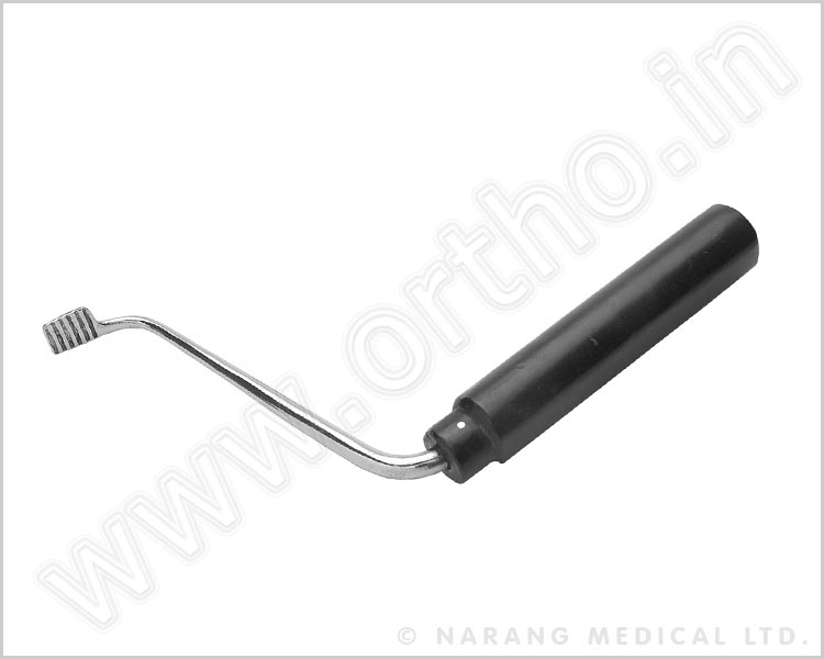 Tessier Maxillary Mobiliser - Right