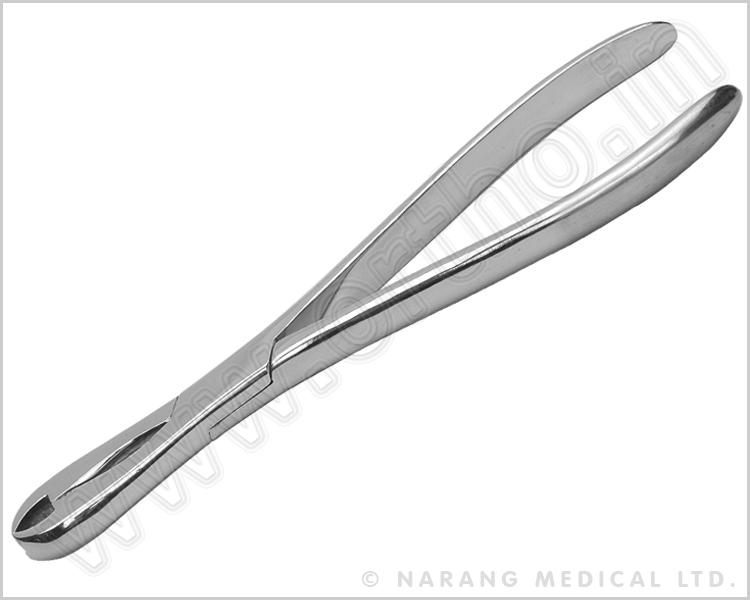 Fergusone Bone Holding Forceps