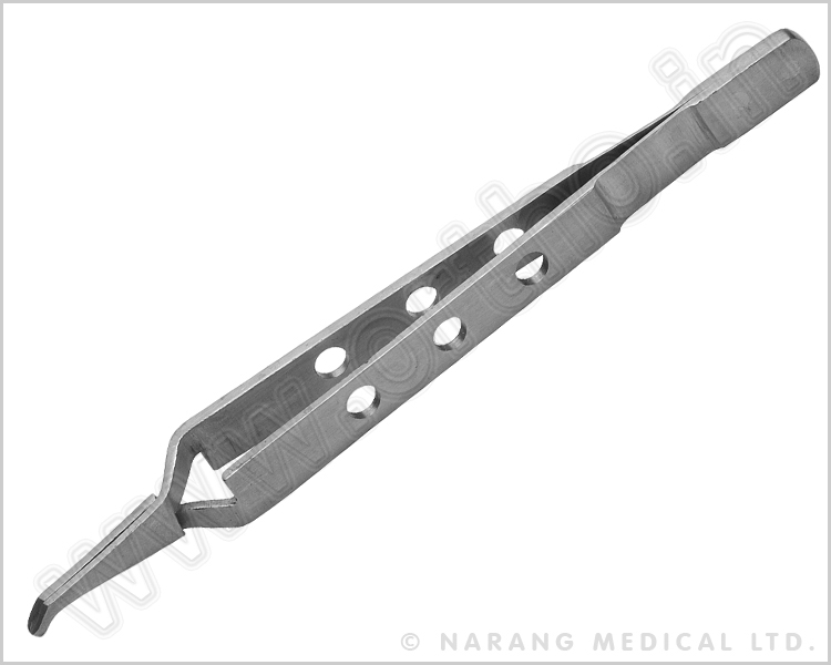 Screw Holding Forceps