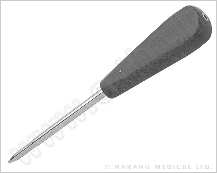 P301.050 - Hexagonal Screw Driver 3.5mm Tip