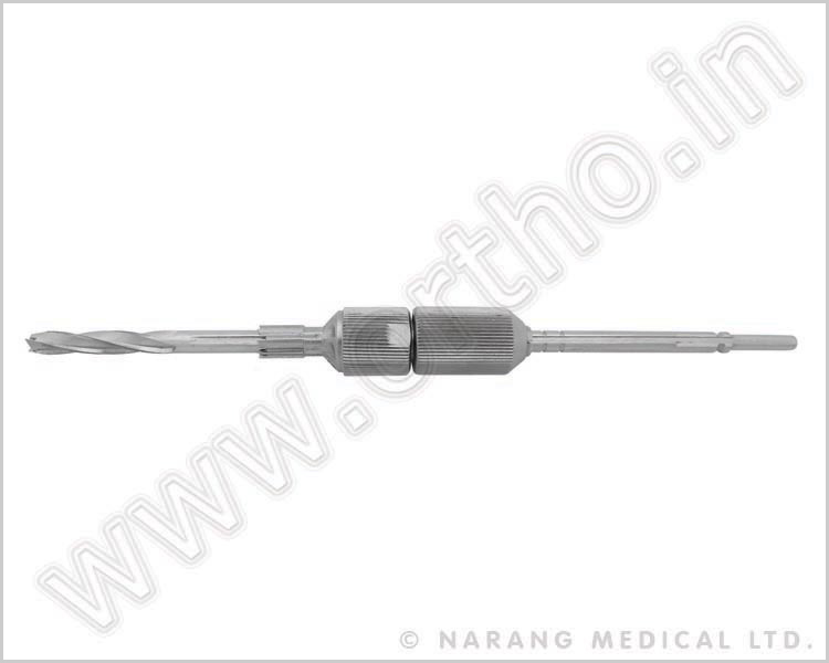 P701.040 - DCS Triple Reamer