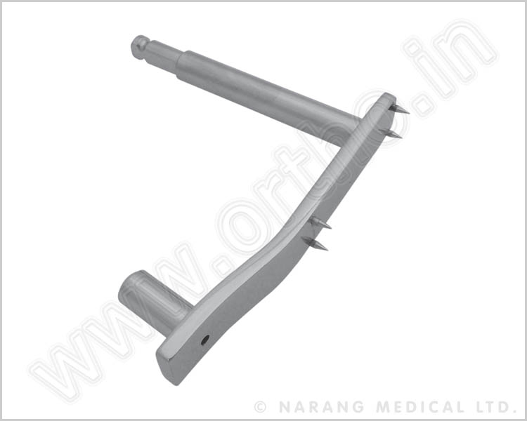 P701.041 - DCS Angle Guide