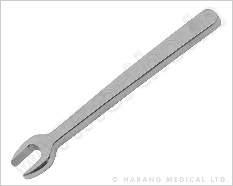 507.99 - Spanner 11mm, S.S.