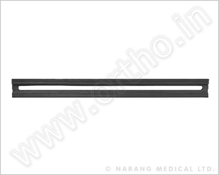 Rail(Length : 240mm, 300mm, 400mm)