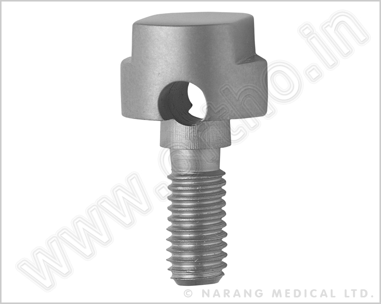 Shanz Pins Fixation bolts