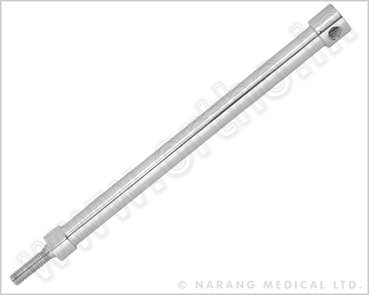 Telescopic Rod – SS