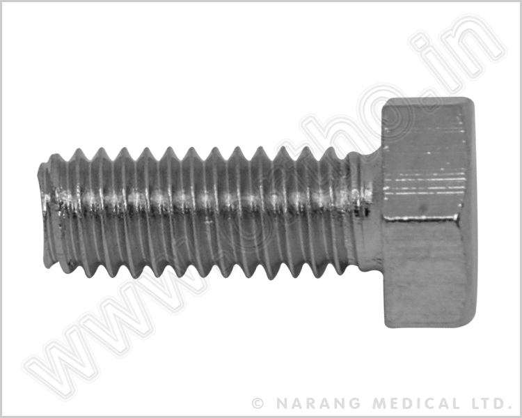 Connection Bolt