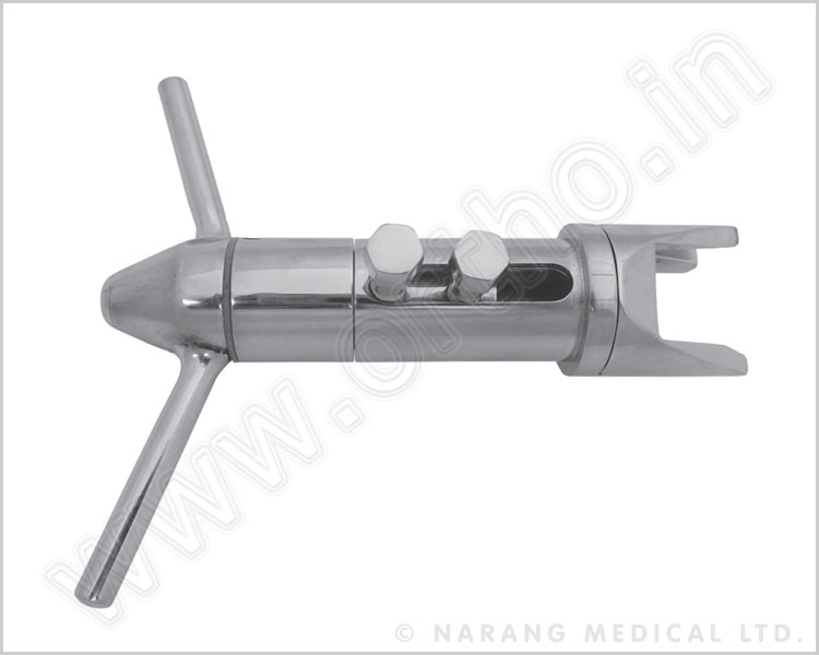 Mechanical Wire Tensioner, SS