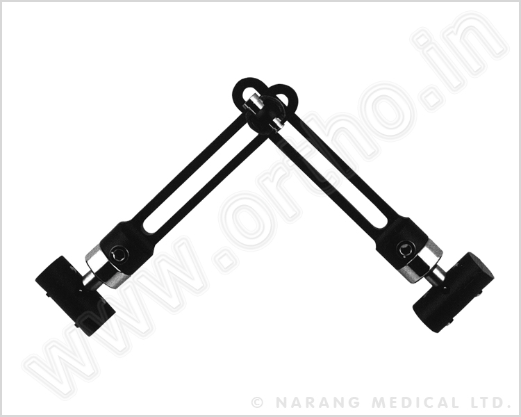 Pelvic External Fixator - Type B