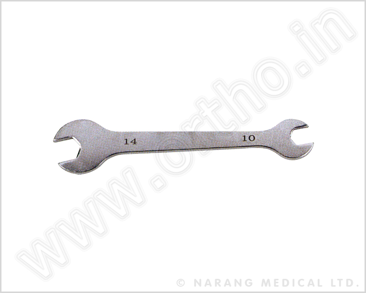 Open Spanner, SS