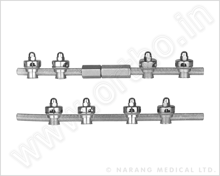 Universal Fixator (Type II) - Large