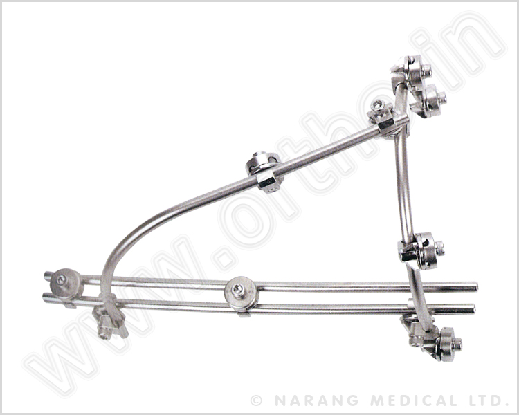 Q.4080 Femoral Condylar Fixator