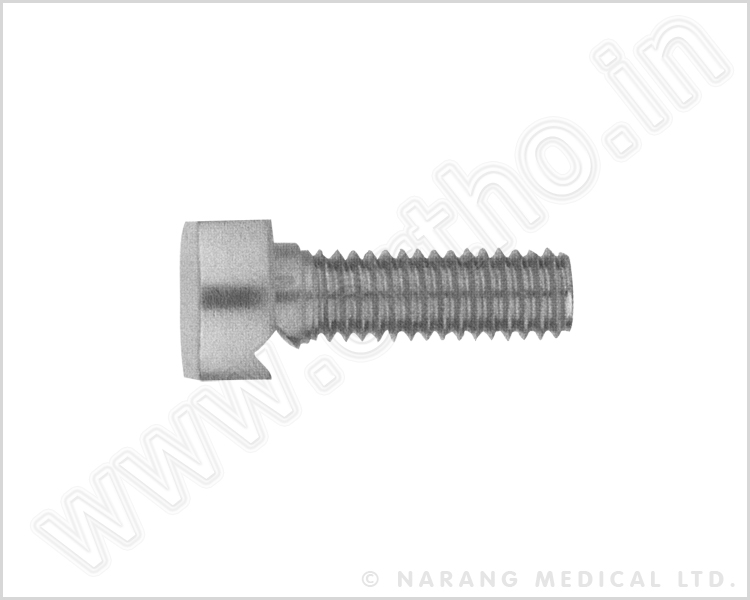 Pin to Ring Coupling, SS