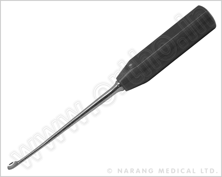 Bone Currette with Fibre Handle