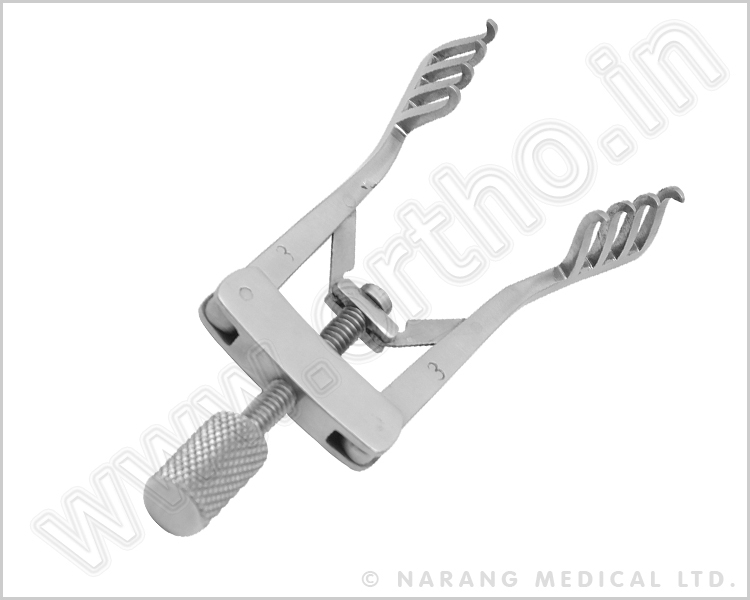 Skin Retractor