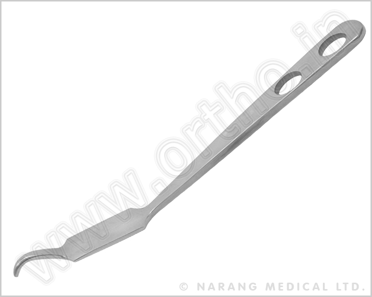 Hohmann Retractor 160mm