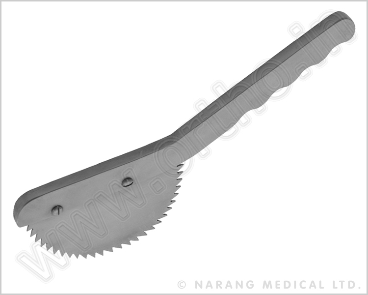 Plaster Saw - Heavy Handle