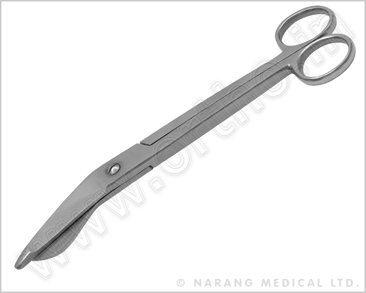 Bandage Cutting Scissor