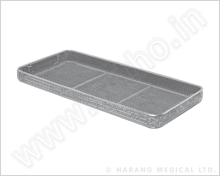 WireWire Basket, Middle Size