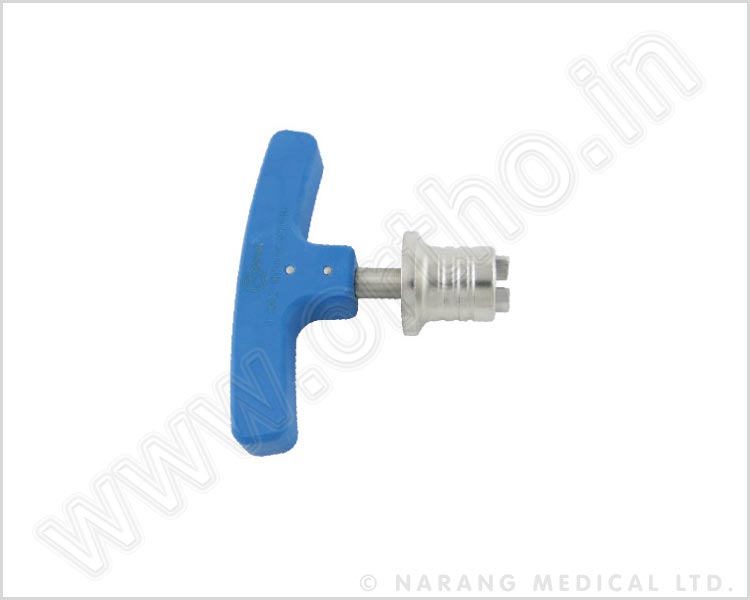 9703-0014 - T-Handle