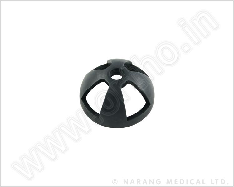 Acetabular Cup Trial Ø 42mm