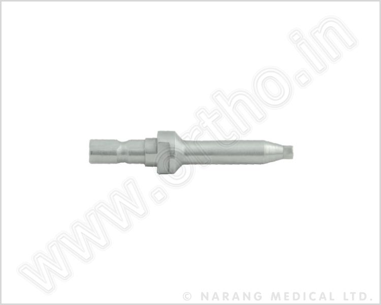 Screw Driver 3.5mm