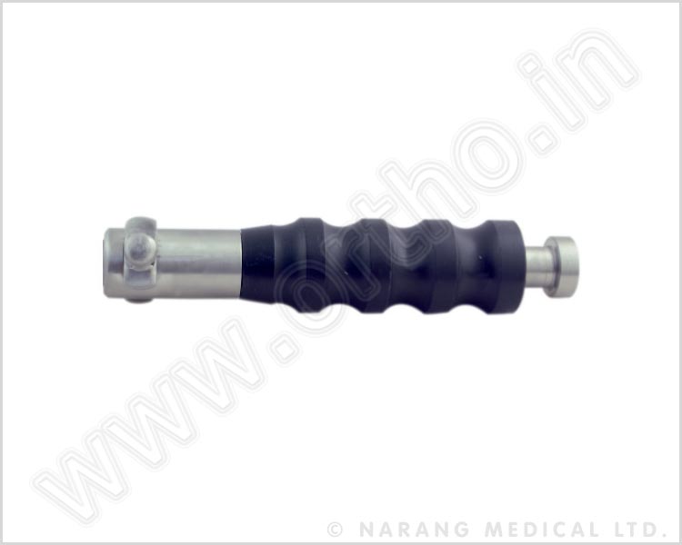 Tibia Reamer Handle