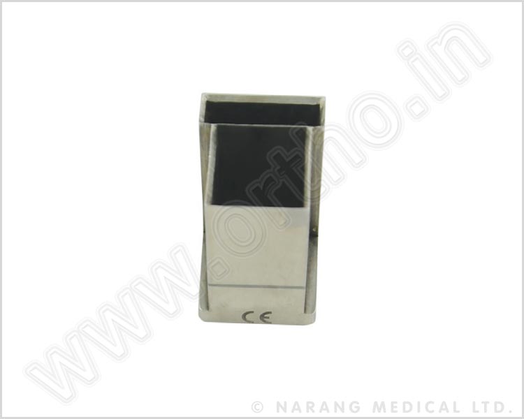 Box Osteotomy Device, Size: 2