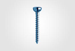 Locking Bolts 3.4 mm