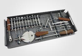 Instrument Sets