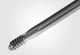 Cephalic Screw